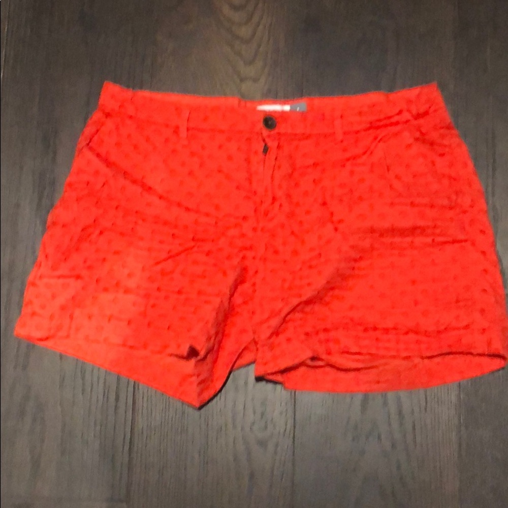 Old Navy shorts